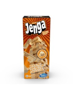JENGA