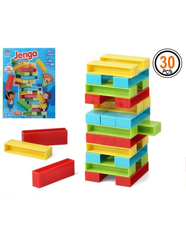 JENGA CLASSIC