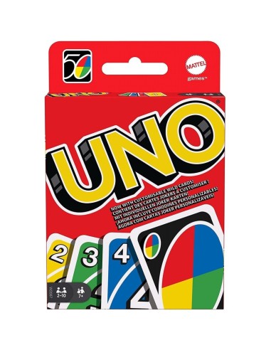 UNO CARTAS