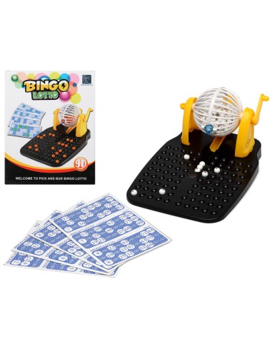 BINGO MANUAL