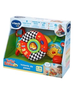VOLANTE DE PASEO TTB