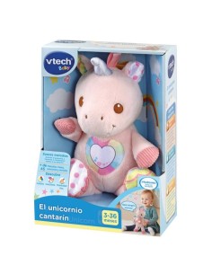 EL UNICORNIO CANTARIN