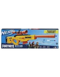 NERF FORTNITE BASR L