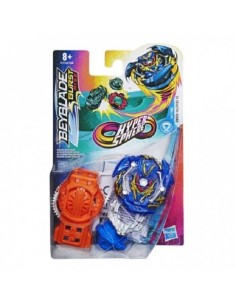 BEYBLADE PEONZA Y LANZADOR