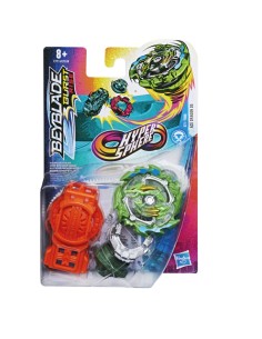 BEYBLADE PEONZA Y LANZADOR