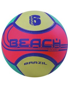 BALON FUTBOL PLAYA