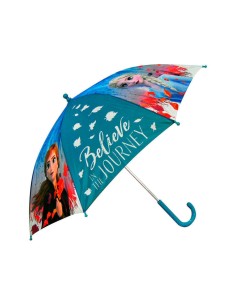 PARAGUAS AUTOMATICO FROZEN 2