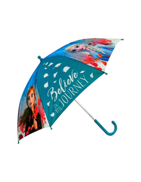 PARAGUAS AUTOMATICO FROZEN 2
