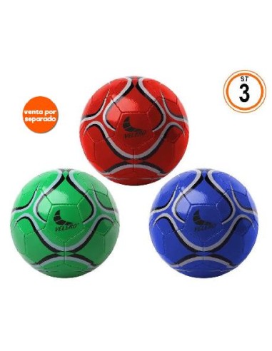 BALON DE FUTBOL