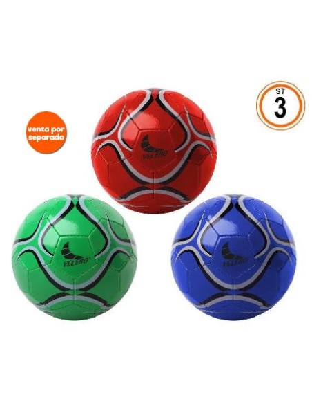 BALON DE FUTBOL