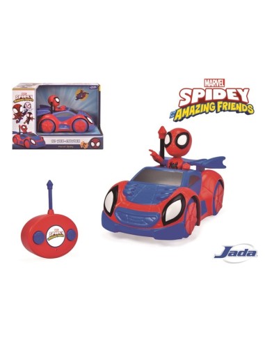 Spidey RC web crawler 1:24