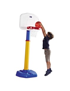 CHICCO CANASTA BALONCESTO