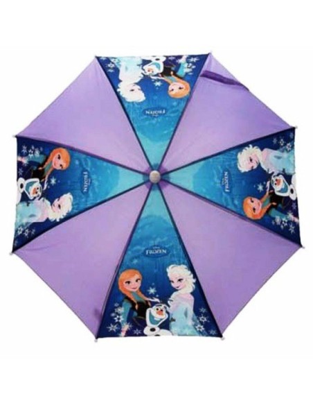 PARAGUAS FROZEN