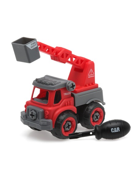 CAMIONES 10X8.5CM (UNIDAD)