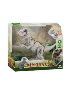 DINOSAURIO CON SONIDOS