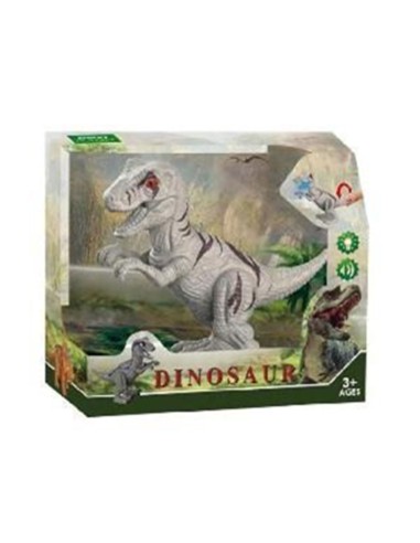 DINOSAURIO CON SONIDOS