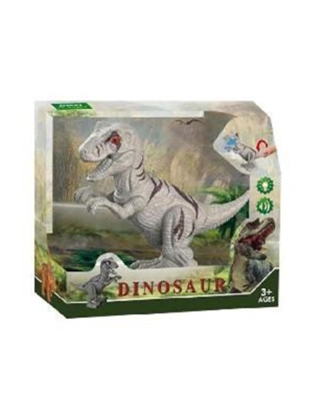 DINOSAURIO CON SONIDOS